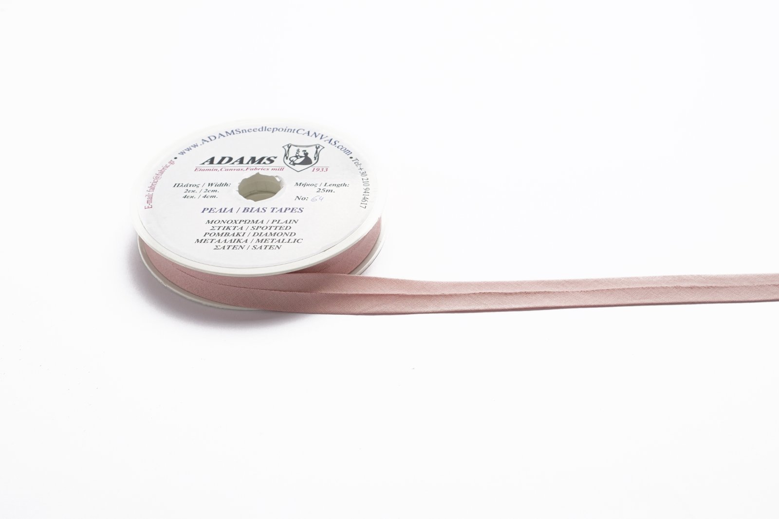 13REL25COT2COT(b)[BIAS 2cm COTTON](COLOR 64)